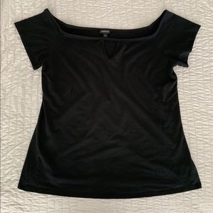 Torrid Blouse